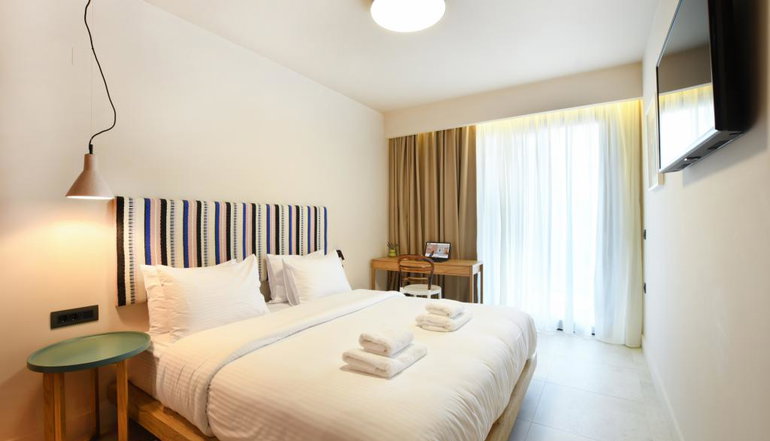 Pavo apART Hotel