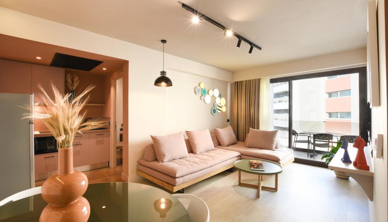 Pavo apART Hotel