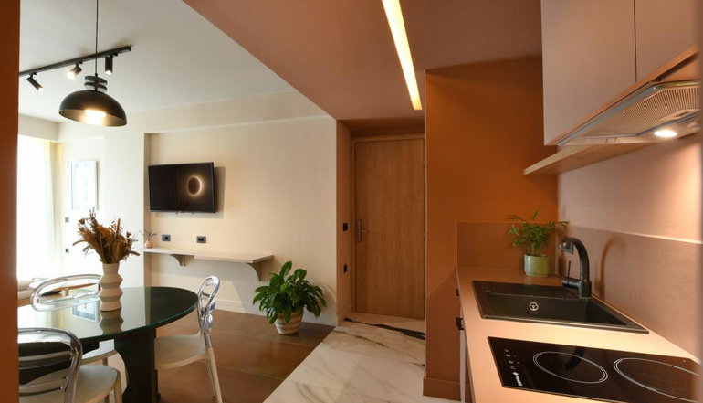 Pavo apArt Hotel - Ηράκλειο, Κρήτη