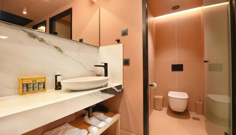 Pavo apArt Hotel - Ηράκλειο, Κρήτη