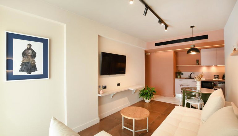 Pavo apArt Hotel - Ηράκλειο, Κρήτη