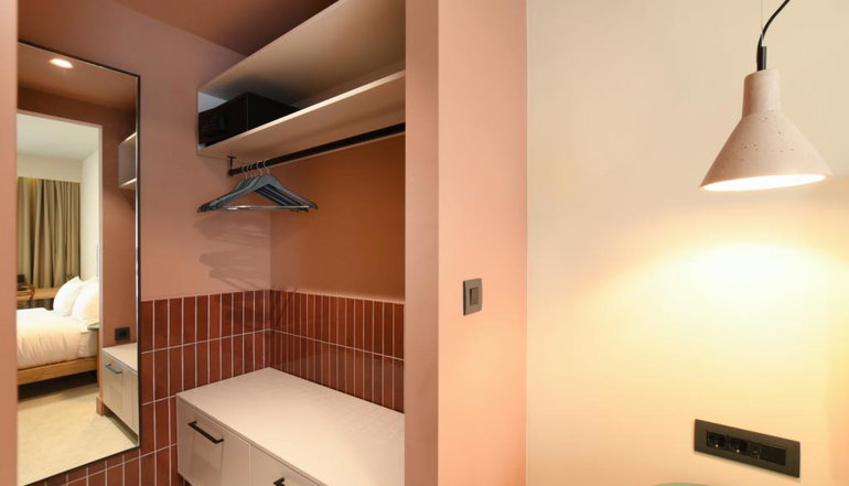 Pavo apArt Hotel - Ηράκλειο, Κρήτη