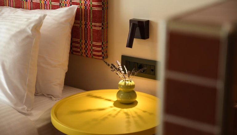 Pavo apArt Hotel - Ηράκλειο, Κρήτη