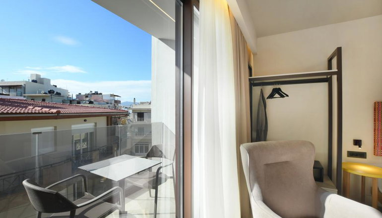 Pavo apArt Hotel - Ηράκλειο, Κρήτη