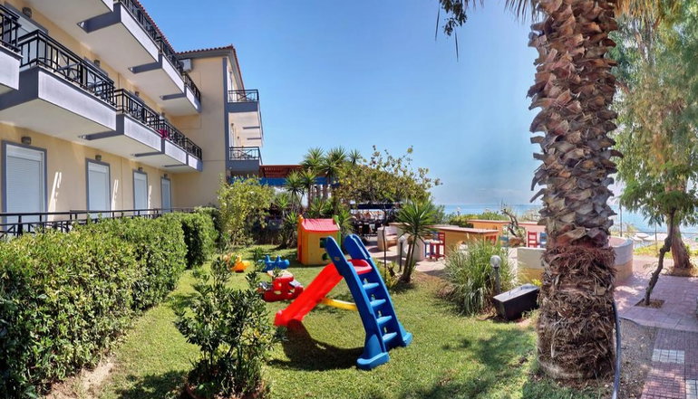 Pebble Beach Hotel