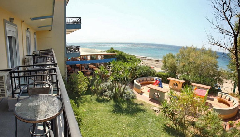 Pebble Beach Hotel