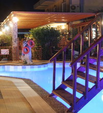 Pebble Beach Hotel
