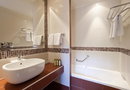 Pefkos Beach Hotel