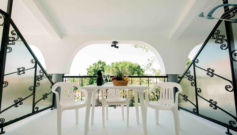 Pegasus Hotel - Χανιώτη, Χαλκιδική