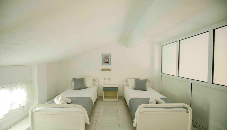 Pegasus Hotel - Χανιώτη, Χαλκιδική