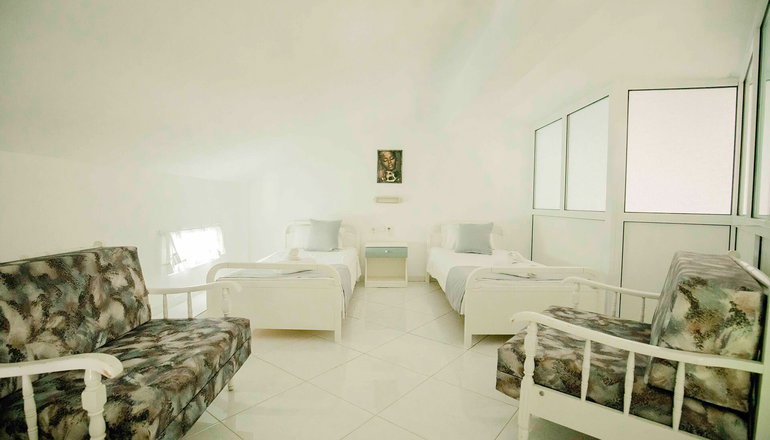 Pegasus Hotel - Χανιώτη, Χαλκιδική