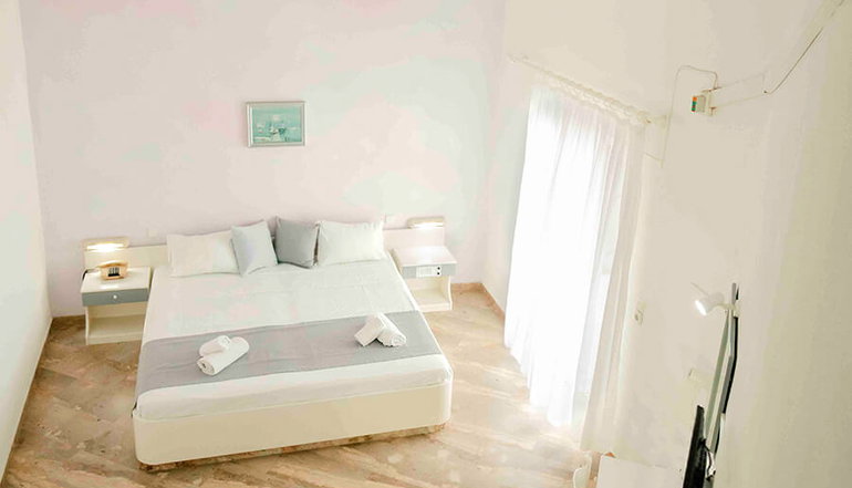 Pegasus Hotel - Χανιώτη, Χαλκιδική