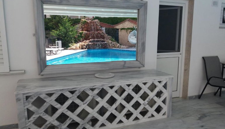 Pegasus Hotel - Χανιώτη, Χαλκιδική