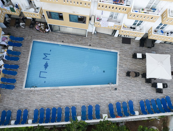 Pela Maria Hotel - Χερσόνησος, Κρήτη