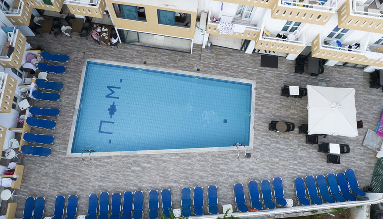Pela Maria Hotel - Χερσόνησος, Κρήτη