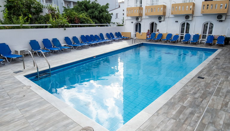 Pela Maria Hotel - Χερσόνησος, Κρήτη
