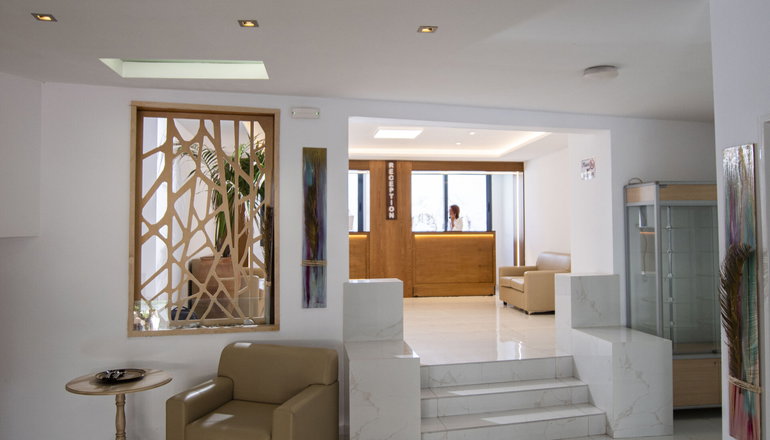 Pela Maria Hotel - Χερσόνησος, Κρήτη