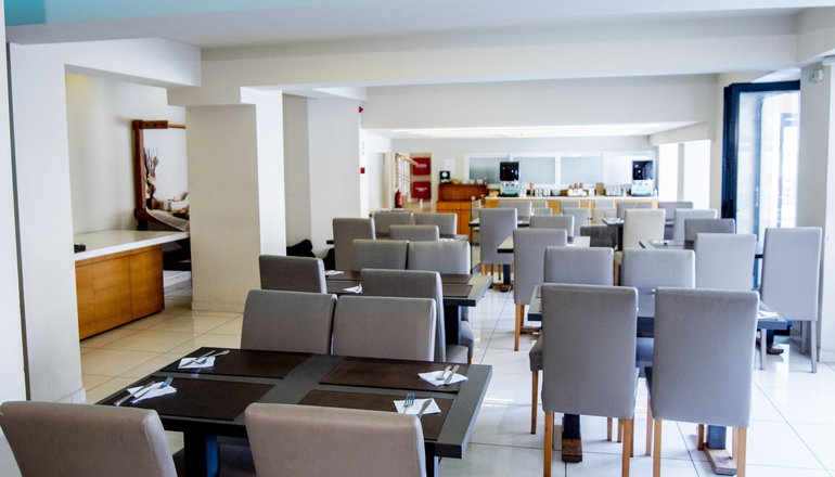 Pela Maria Hotel - Χερσόνησος, Κρήτη