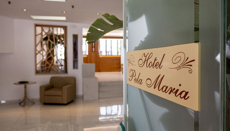 Pela Maria Hotel - Χερσόνησος, Κρήτη