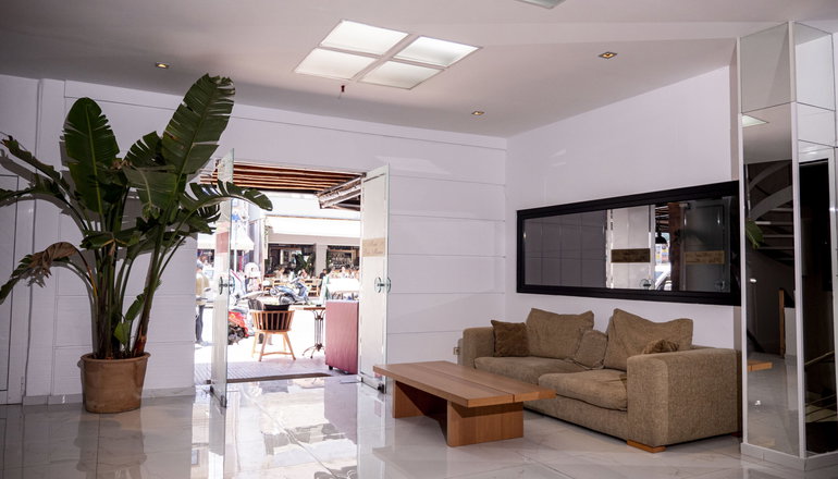 Pela Maria Hotel - Χερσόνησος, Κρήτη