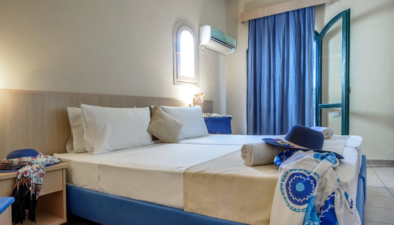 Pela Maria Hotel - Χερσόνησος, Κρήτη