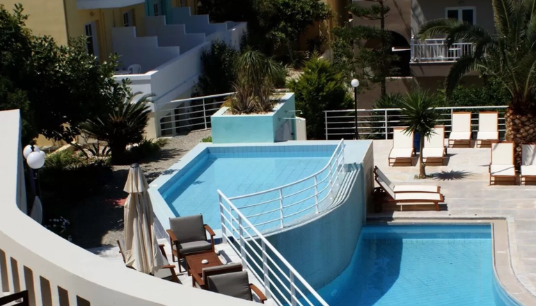 Pelagia Bay Hotel