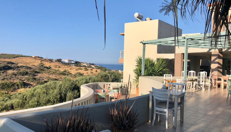 Pelagia Bay Hotel