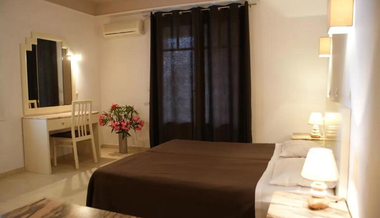 Pelagia Bay Hotel