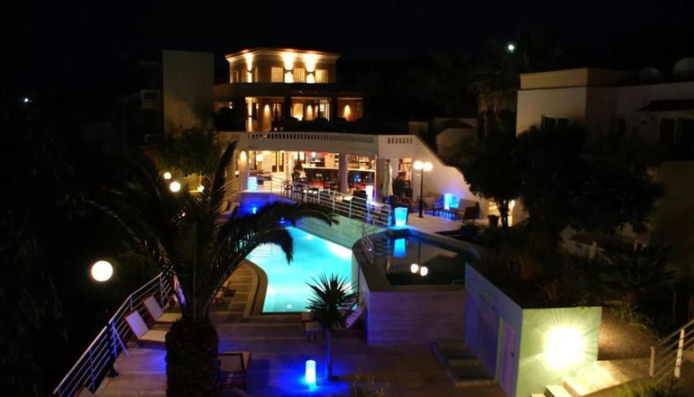 Pelagia Bay Hotel