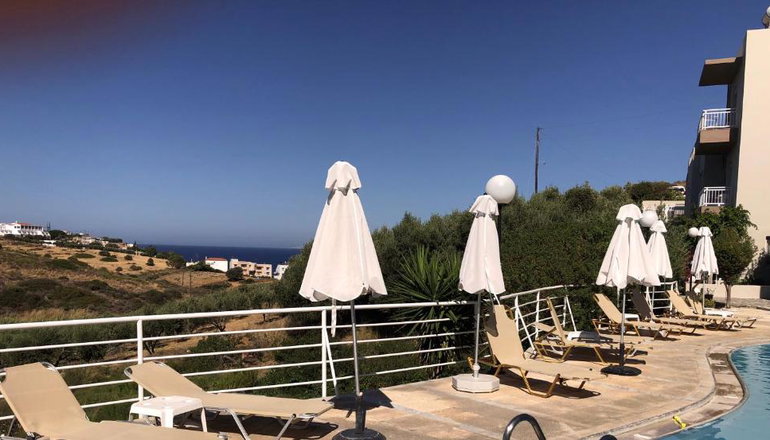 Pelagia Bay Hotel
