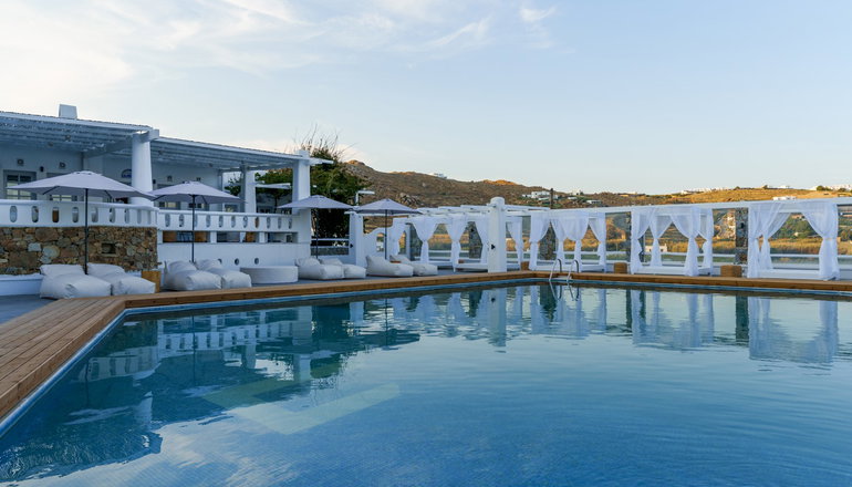 Penelope Village