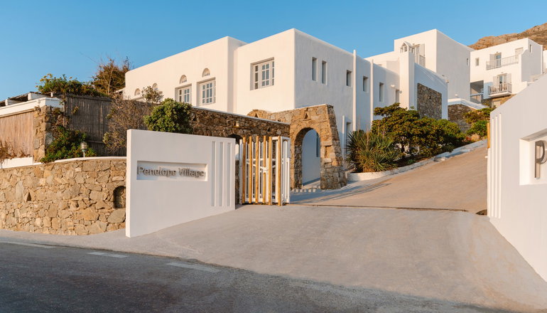 Penelope Village
