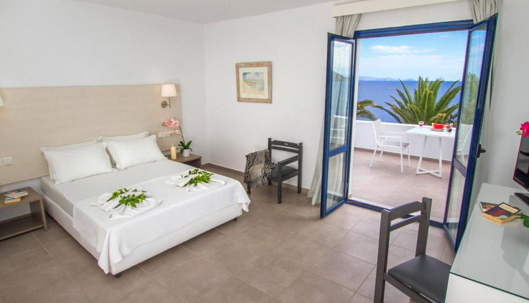 4* Peninsula Resort & Spa Crete