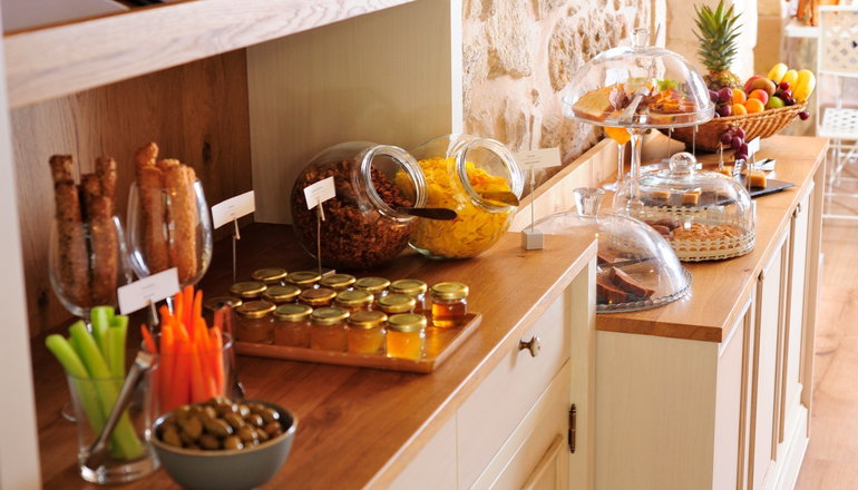 Pepi Boutique Hotel Crete