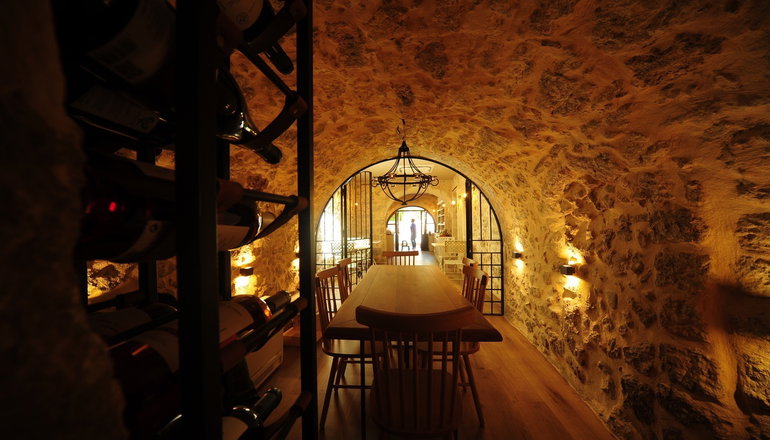 Pepi Boutique Hotel Crete