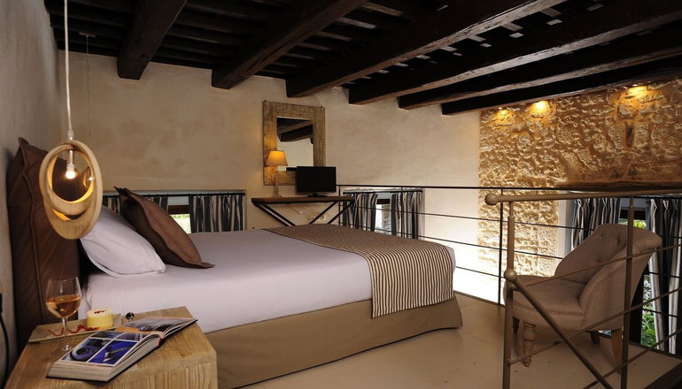 Pepi Boutique Hotel Crete