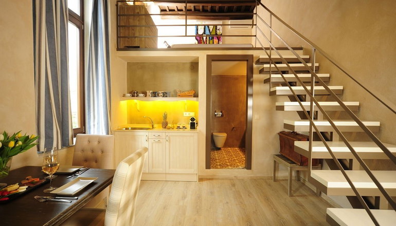 Pepi Boutique Hotel Crete