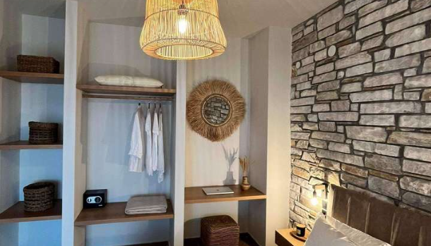 Peri Elxis Luxury Suites