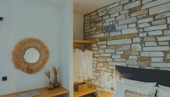 Peri Elxis Luxury Suites
