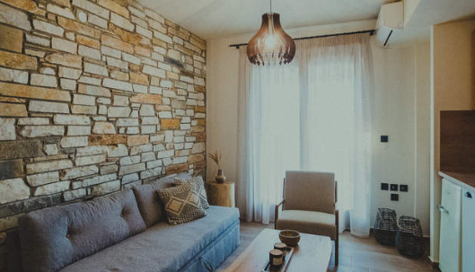 Peri Elxis Luxury Suites