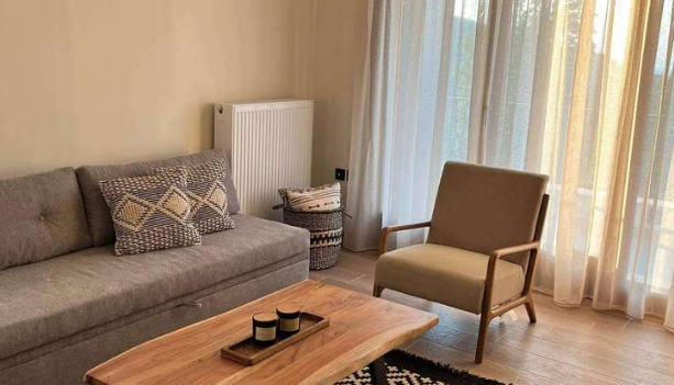 Peri Elxis Luxury Suites