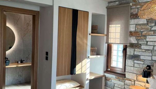 Peri Elxis Luxury Suites