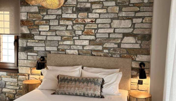 Peri Elxis Luxury Suites
