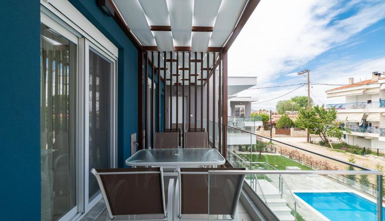 Perla Residential Complex