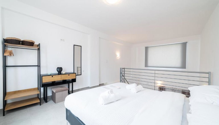 Perla Residential Complex