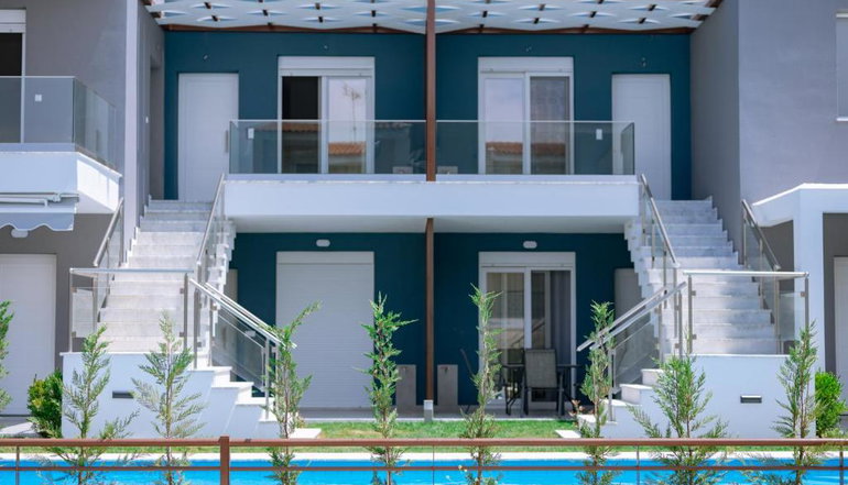 Perla Residential Complex