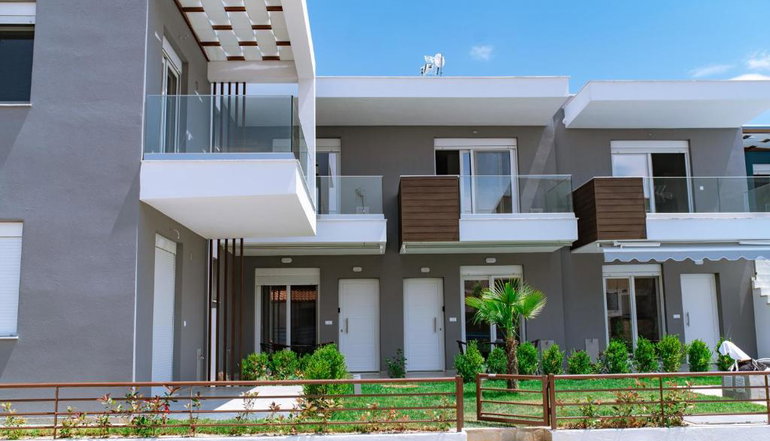 Perla Residential Complex