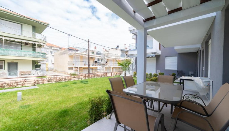 Perla Residential Complex