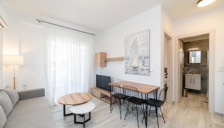 Perla Residential Complex