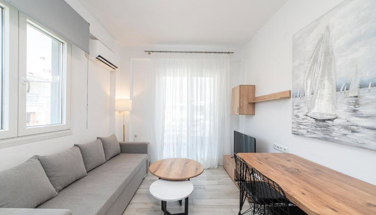 Perla Residential Complex